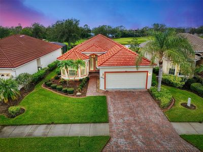5633 Whispering Oaks Dr, North Port, FL, 34287