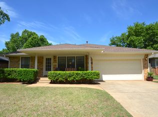 4509 N Virginia Ave, Oklahoma City, OK 73118