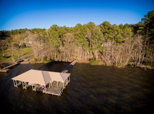 16005 N Shore Dr, Flint, TX 75762