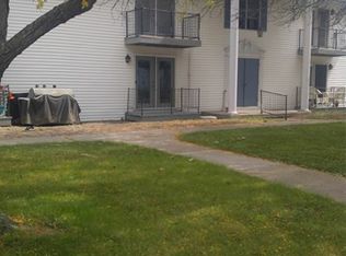 508 N Main St APT 3, Athens, PA 18810