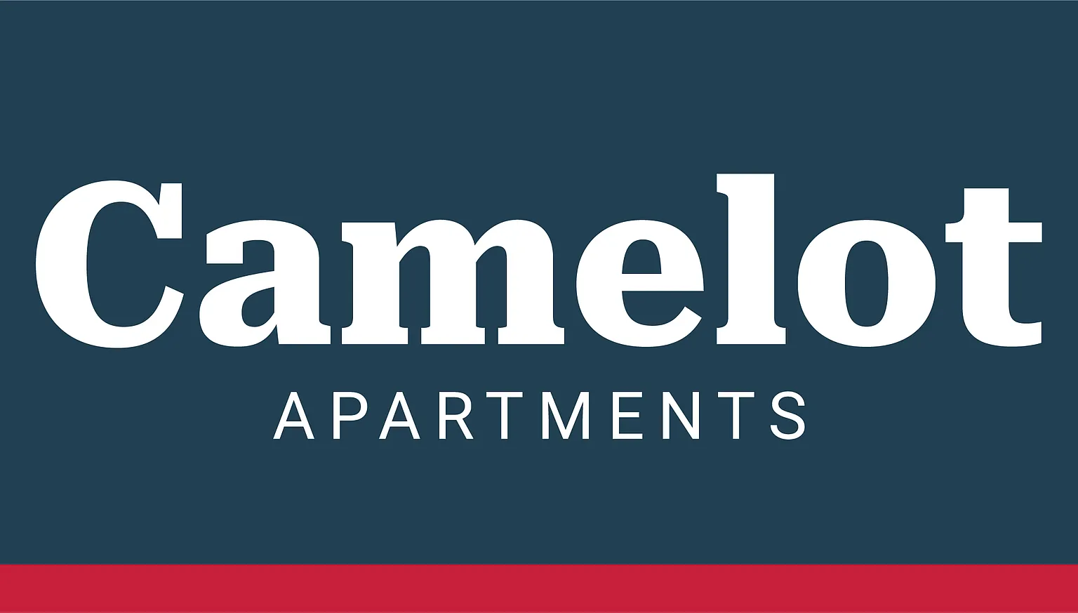 Camelot Apartments — Photo 1