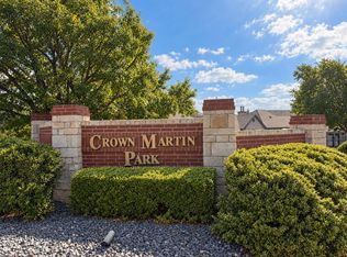 Crown Martin Park, Oklahoma City, OK 73142
