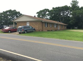 1102 W Booth Rd, Searcy, AR 72143