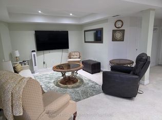 1160 Windgrove Sq, Pickering, ON L1X 2S6