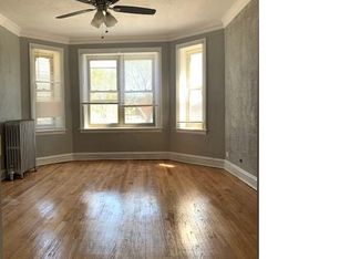 5600 S Francisco Ave #2, Chicago, IL 60629