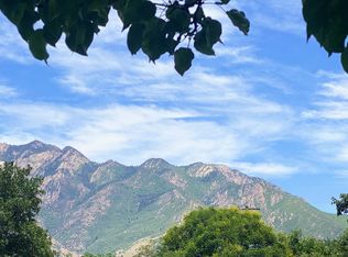 1803 E Meadow Dr, Cottonwood Heights, UT 84121