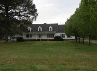 6509 Gardners School Rd, Stantonsburg, NC 27883