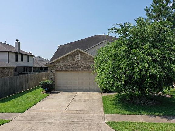 2nd image of 24811 Tribeca Ln