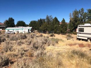 568 W Rider Dr, Kanab, UT 84741