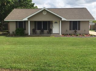 2703 Myers Rd, New Iberia, LA 70560
