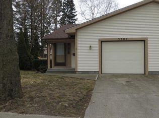 3308 Germaine Rd #25, Muskegon, MI 49441