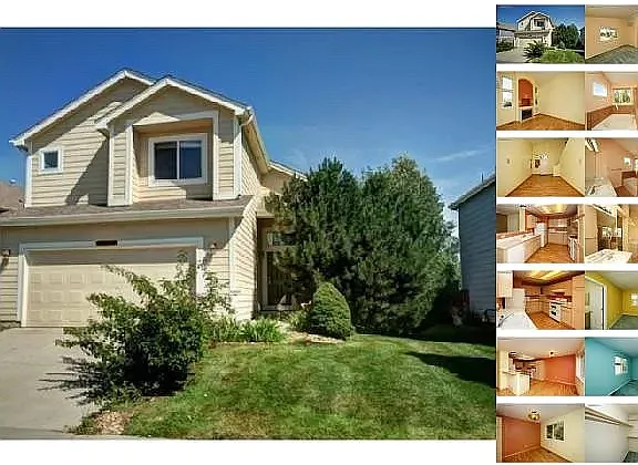 Building Photo - 3349 Larkspur Dr
