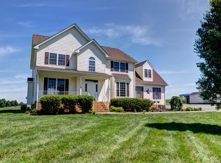 16114 Taylor Ridge Ln, Beaverdam, VA 23015