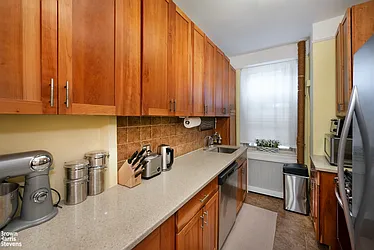 Sold by Brown Harris Stevens