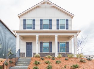 12404 Larue Ln, Huntersville, NC 28078