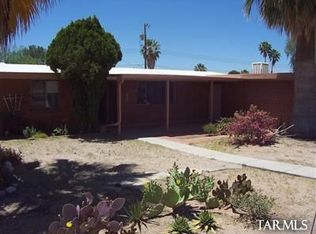 7232 E Montecito Dr, Tucson, AZ 85710