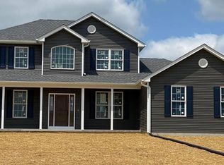 8491 State Road 43 Rd, Bloomington, IN 47404