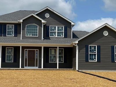 8491 State Road 43 Rd, Bloomington, IN, 47404