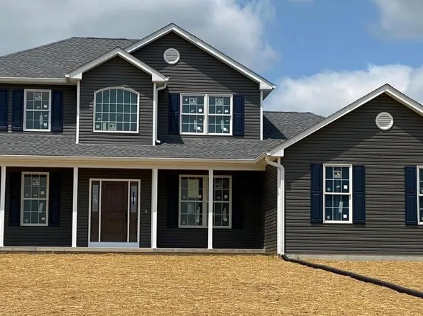 8491 State Road 43 Rd, Bloomington, IN 47404