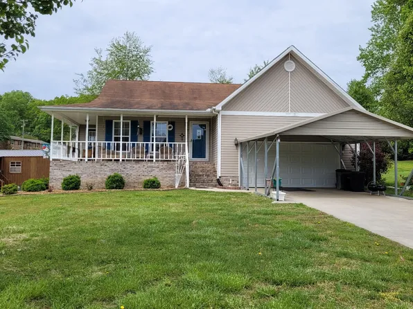 27 Hillwood Dr, Estill Springs, TN 37330