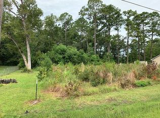 504 Cole Ave, Woodbine, GA 31569