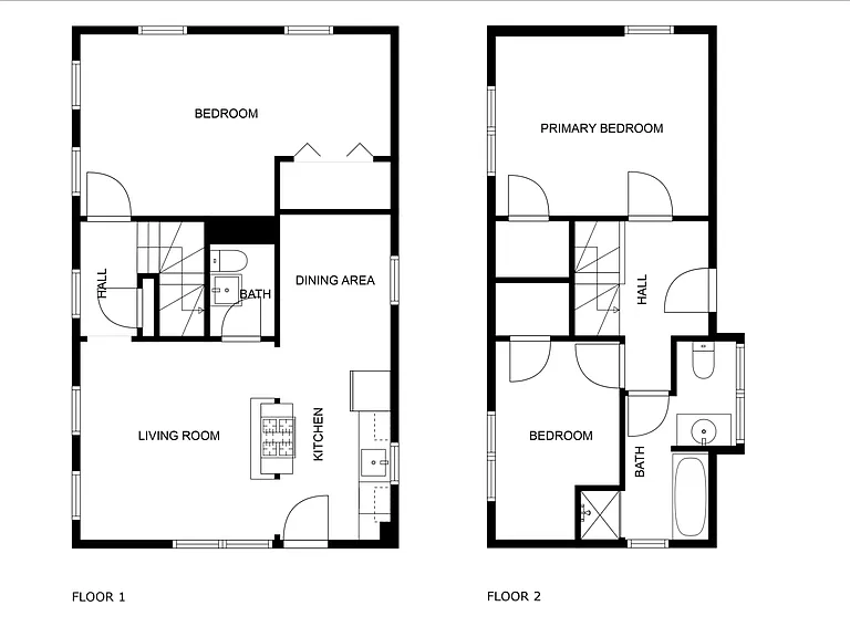 65 Hale St #2 — Photo 41