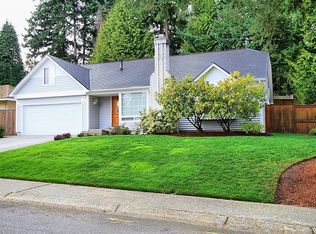 2661 168th Ave NE, Bellevue, WA 98008
