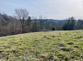 Tbd Honeycutt Dam Rd, Woodlawn, VA 24381