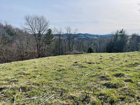 Tbd Honeycutt Dam Rd, Woodlawn, VA 24381