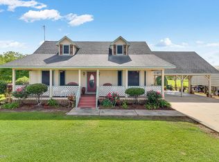 101 Lynda St, Carencro, LA 70520