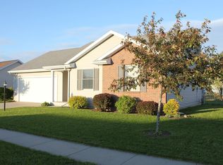 954 Colonial Manor Dr, Goshen, IN 46526