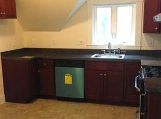 117 Laureston St #2, Brockton, MA 02301