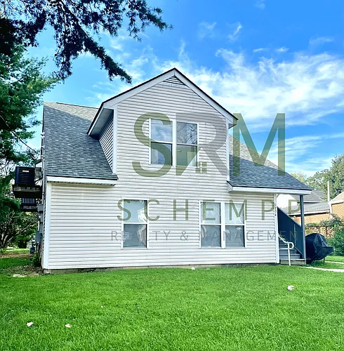 1704 Rowan St Photo 1