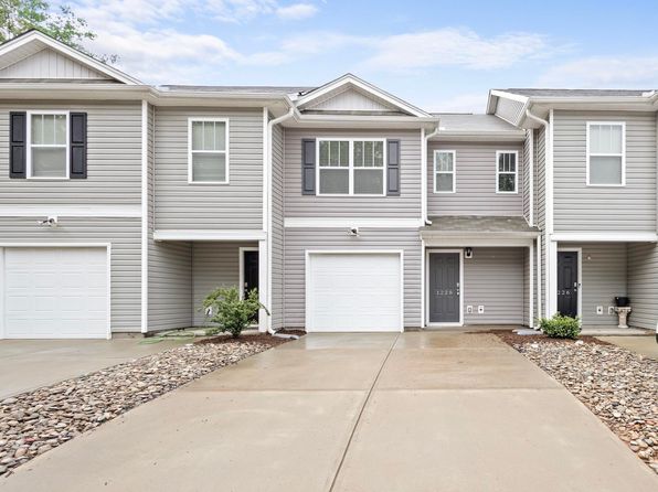1228 N Norwhich Ln, Spartanburg, SC 29301