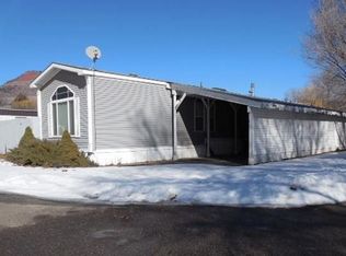 12 Raspberry Cir, Durango, CO 81301