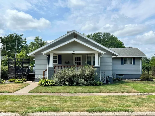 604 N Birch St, Creston, IA 50801