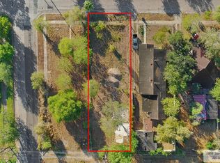 318 S Crockett St, San Benito, TX 78586