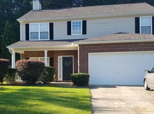 5345 Willow Park Blvd, Atlanta, GA 30349