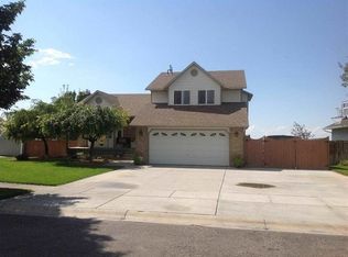 615 Brent St, Pocatello, ID 83201