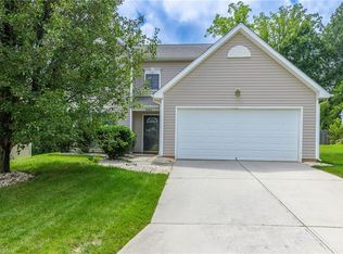 2489 Fiddlers Glenn Dr, Winston Salem, NC 27127