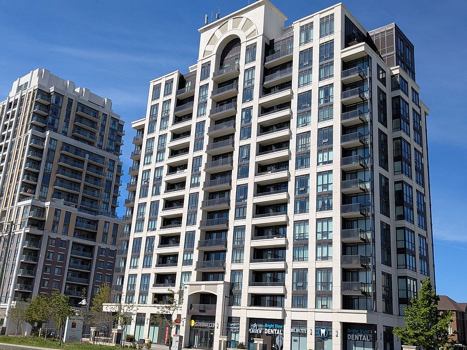 1st image of 9582 Markham Rd Unit 611
