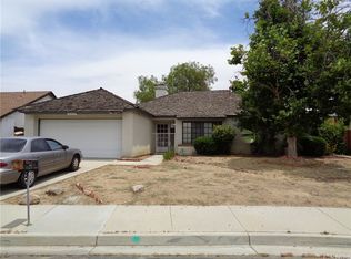 41473 Shadow Palm Way, Hemet, CA 92544