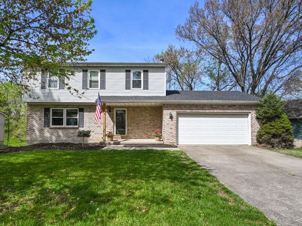 20018 Elm Dr, Lawrenceburg, IN 47025