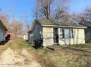 1537 Lincoln Ave, Louisville, KY 40213