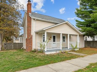 158 Cedar St, Pataskala, OH 43062