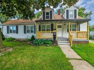 17724 Martin Rd, Roseville, MI 48066