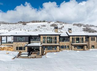 1163 E Red Fox Rd, Park City, UT 84098