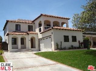 7917 Westlawn Ave, Los Angeles, CA 90045