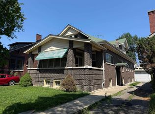 4929 N Central Park Ave, Chicago, IL 60625