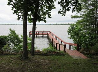 105 Waterside Ln, Elloree, SC 29047